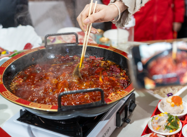 "Distinctly Eastern in Character" New Hotpot Standard Helps China's Signature Dish Go Global