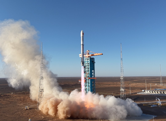 Interview: Chinese Rocket Team Prepares to Strive for More Reuses after Successful Land Recovery