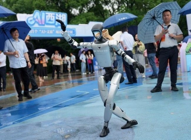 Commentary | Unitree's Successful IPO a Vote of Confidence in China's High-Tech Future