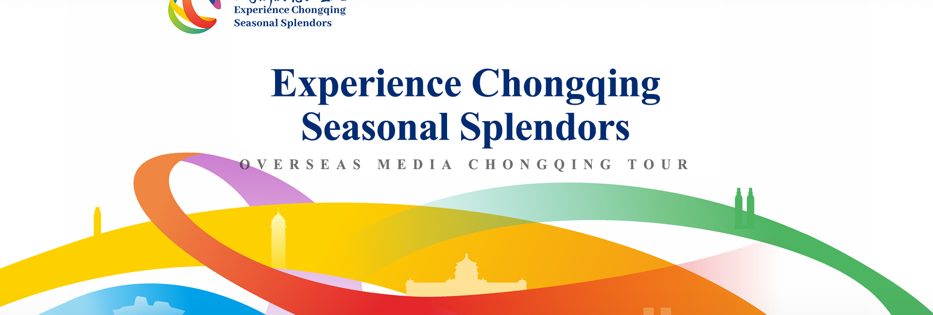 Experience Chongqing Seasonal Splendors