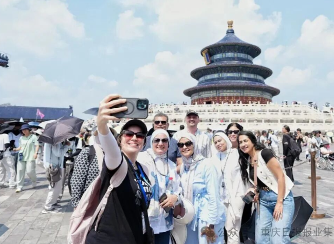From "China Travel" to "Chinamaxxing": How Young Foreigners Are Seeing China Anew