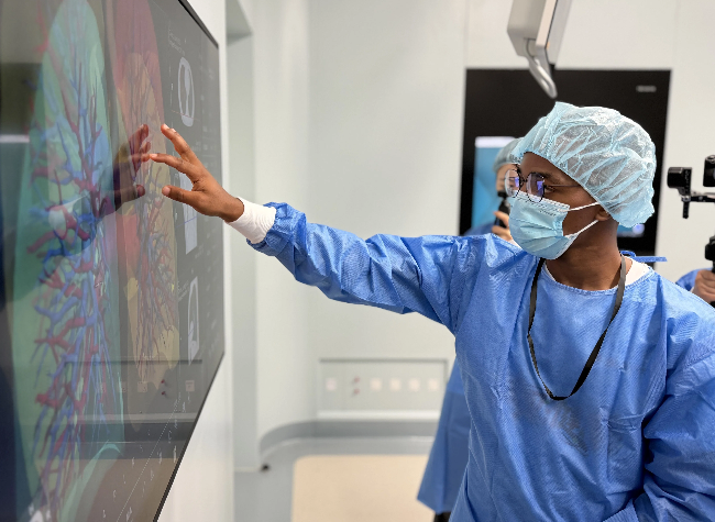 How Chongqing Uses AI to Connect Hospitals, Community Clinics and Remote Patients