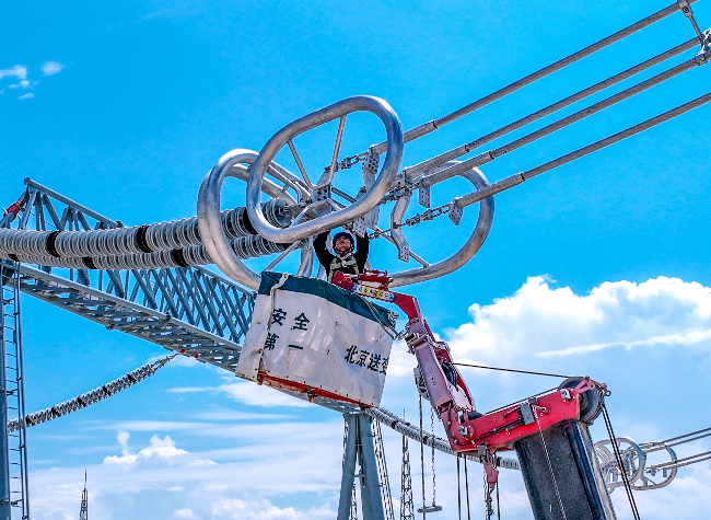 China to Boost Industry of Equipment for Safety, Emergency Response