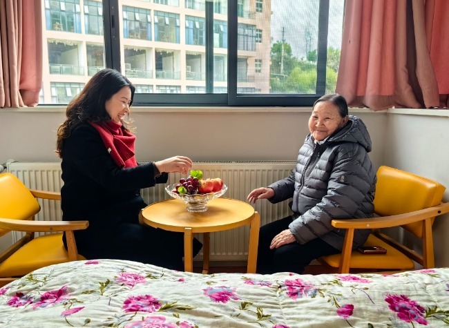 Chongqing Opens Long-Term Care Insurance to All Ages as Demand Surges
