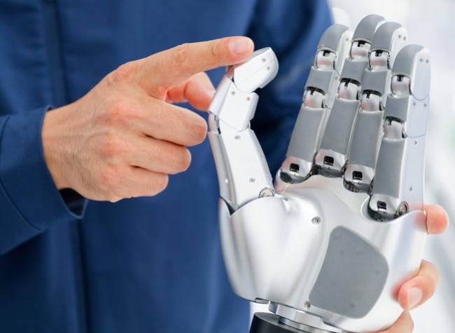 Former Industrial Base in Northeast China Finds New Ambition in Robotics
