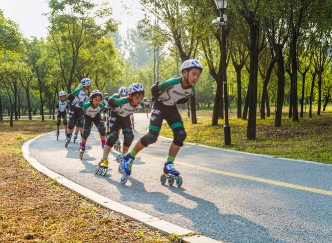 Sportswear Giants Expand Chinese Presence Amid Sports Consumption Boom