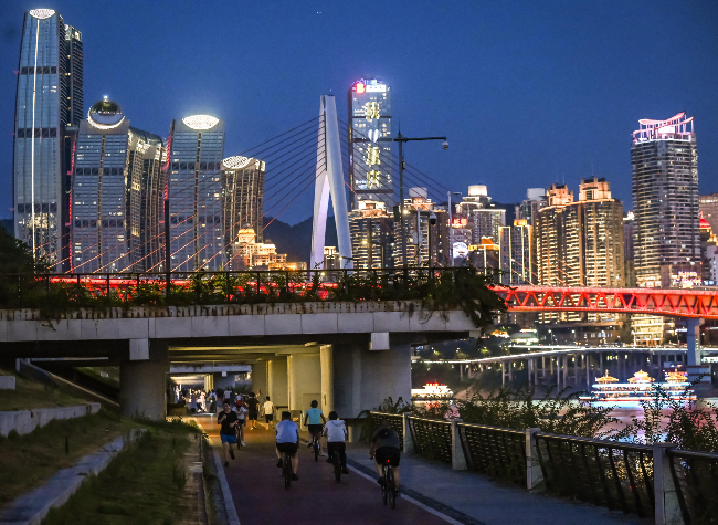 One Market, Fewer Hurdles: Chongqing Breaks Down Regional Barriers