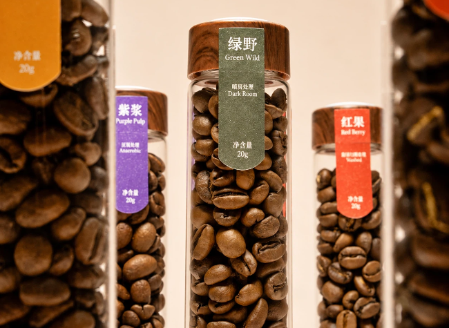 From Bean Imports to Roasted Exports: Chongqing Builds a Full Coffee Industry Chain