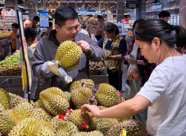 Riding Asia-Pacific Momentum: China, ASEAN Chart New Course for Regional Development