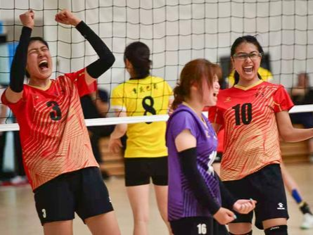 Chongqing Girls' Volleyball Team Sweeps Two National Titles in Six Months: Grit, tears, and an unyielding spirit behind the victories