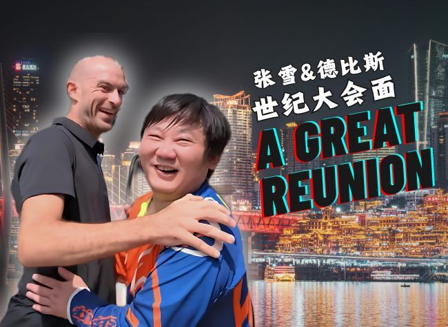 "We Have the Same Spirit": Debise Meets ZXMOTO Founder Zhang Xue in Chongqing