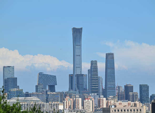 Xiplomacy: From Promise to Progress