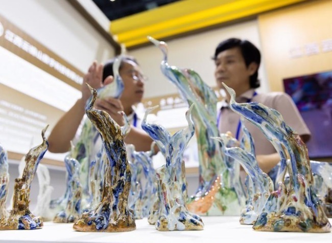 China's Entrepreneurial Ecosystem Fuels Growth of Startups