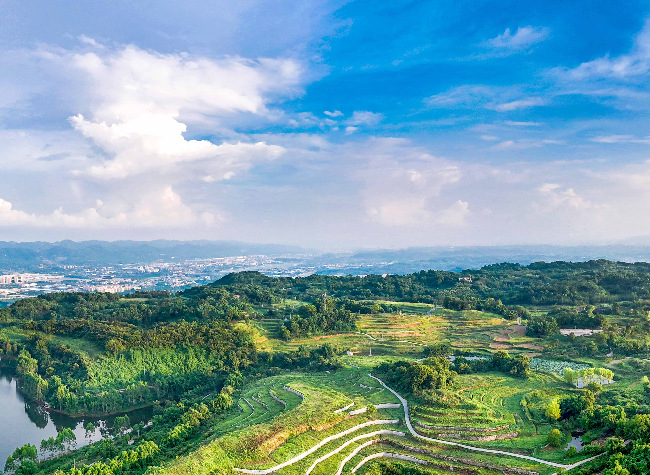 China Revises, Repeals Administrative Regulations for Landmark Environmental Code