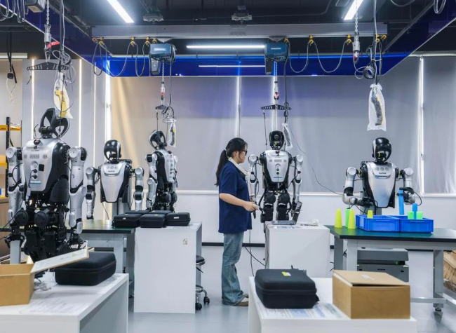 China Recognizes 11 New Occupations as New Industries Create Fresh Roles