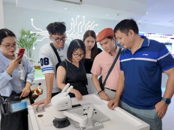 Chongqing Tourism Unfolded "Chinamaxxing" This Summer