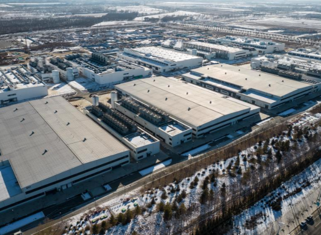 Across China: Green Computing Powers Diverse Industries in China's Inner Mongolia
