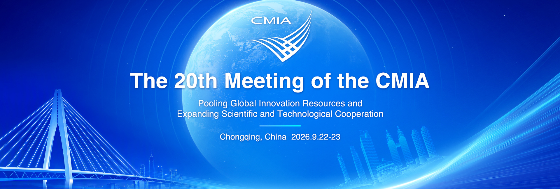 The 20th Meeting of the CMIA