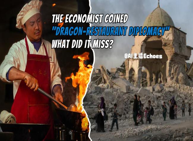 The Economist Coined 