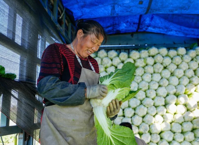 Across China: The 