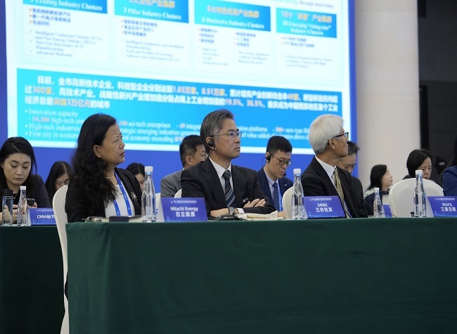 CMIA 2026 Concluded with New Commitments from Global Companies