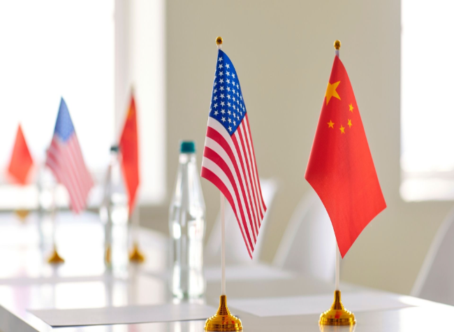 Chinese, U.S. Young Scholars Gather in Nanjing to Promote People-to-People Exchanges