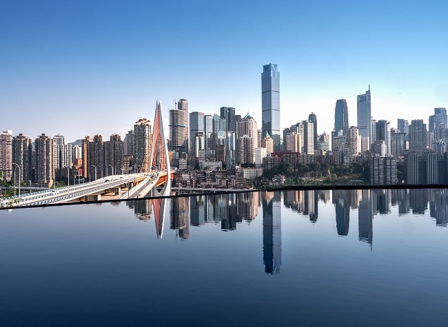 20 Years, $100 Billion: How Global Companies Helped Shape Chongqing's Growth