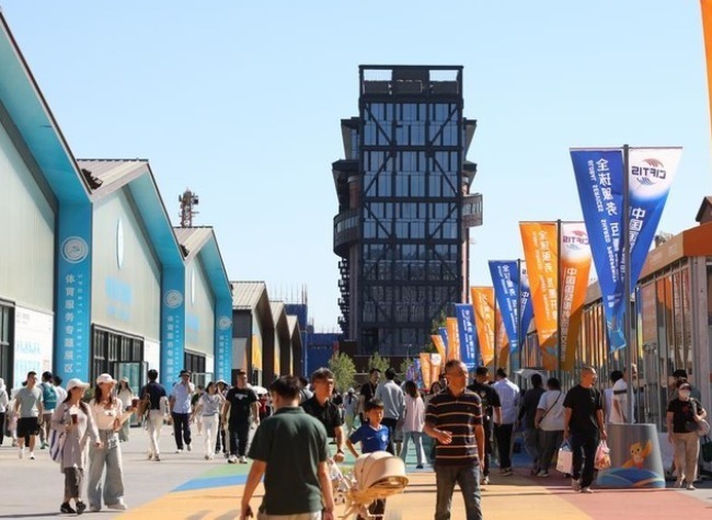 TCM, Digital Content and Biopharma Power Chongqing's Global Services Push