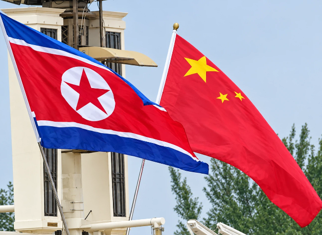 Xi Extends Congratulations over DPRK's 78th Founding Anniversary