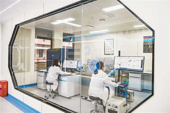 From 50-Second Pathology Analysis to Smart Cars, Faster Computing Changes Industries