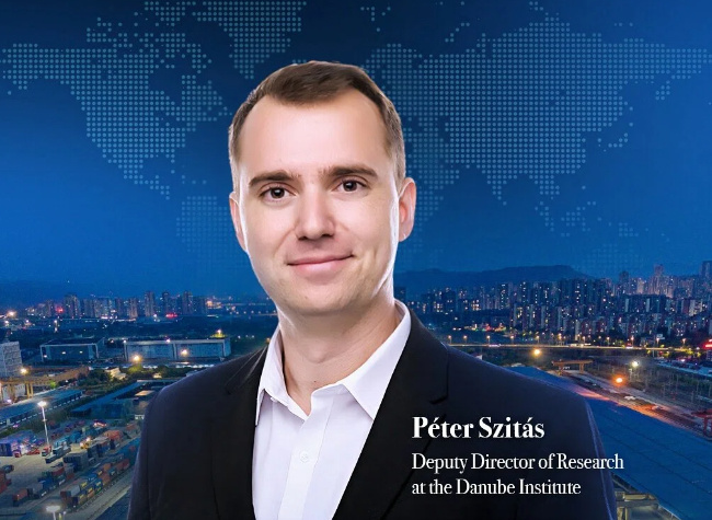 Rail First, Industry Next? A New Link Between Chongqing and Central and Eastern Europe | Global Vision · China in Depth
