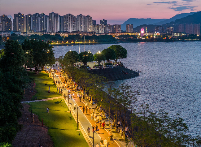 Chongqing Housing Market Shows Signs of Stabilization as Policy Support Expands