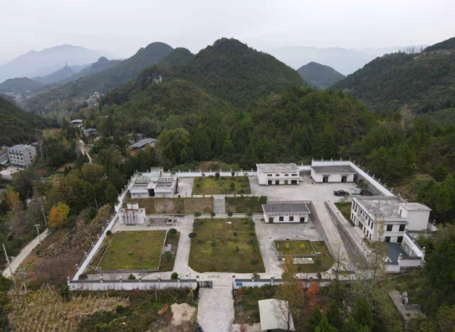 Water Rises with the Mountains: Yunyang Ensures Reliable Supplies for More Than 50,000 Residents