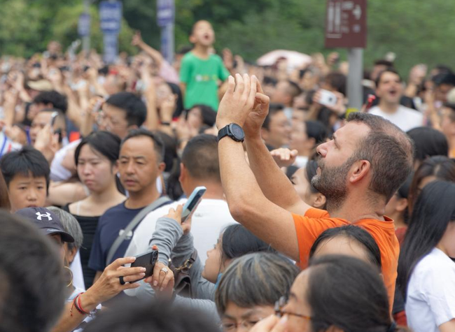 Chongqing Caps Strong Summer Tourism Season With Top-Tier Rankings, Global Spotlight