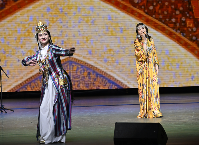 Cuisine and Music Bring Hearts Closer: Chongqing–Jizzakh Day Held in Chongqing