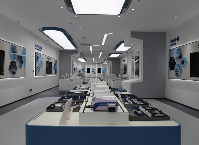 Chongqing Launches Southwest China's First Bonded Medical Device Repair Service
