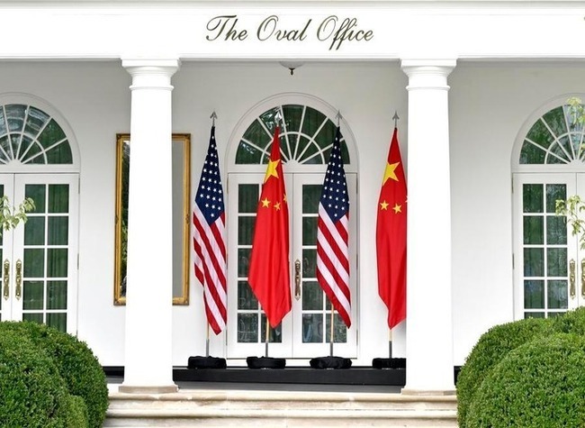 Commentary | Turning Vision into Action for China-U.S. Constructive Strategic Stability