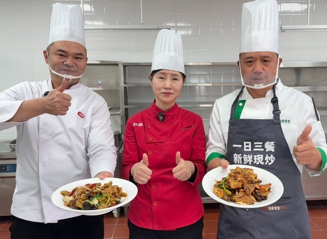 What's Behind Success of China's Fast-Food Group CSC and Mr. Rice|Realpreneur Tales