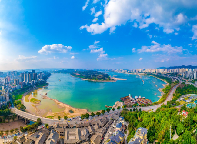 Banan District Unveils 15th Five-Year Plan: Urban-Rural Integration, Sci-Tech Innovation, and Shared Prosperity