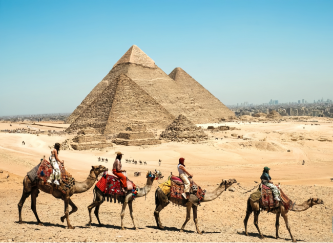 From Partnership to Integration, Egypt Keen to Be China's Gateway to the Arab World, Africa and the Mediterranean | Opinion