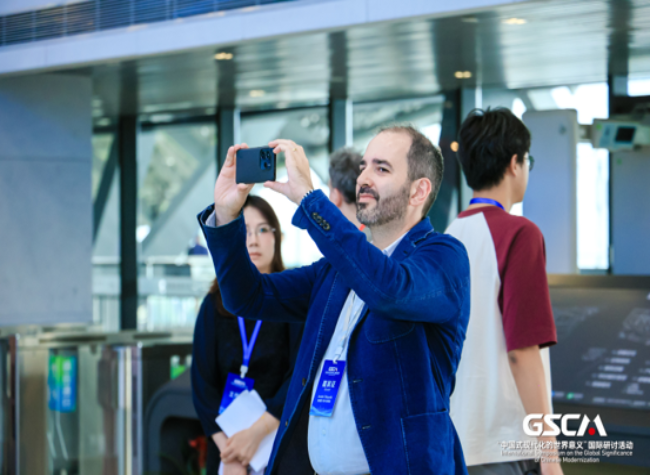 Two Great Rivers, Two Governance Approaches: What Can the Yangtze and Amazon Learn from Each Other? | Global Vision · China in Depth