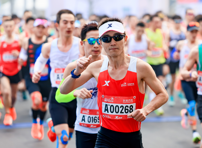 Over 250,000 Registrations! 2027 Chongqing Marathon to Be Held Next January