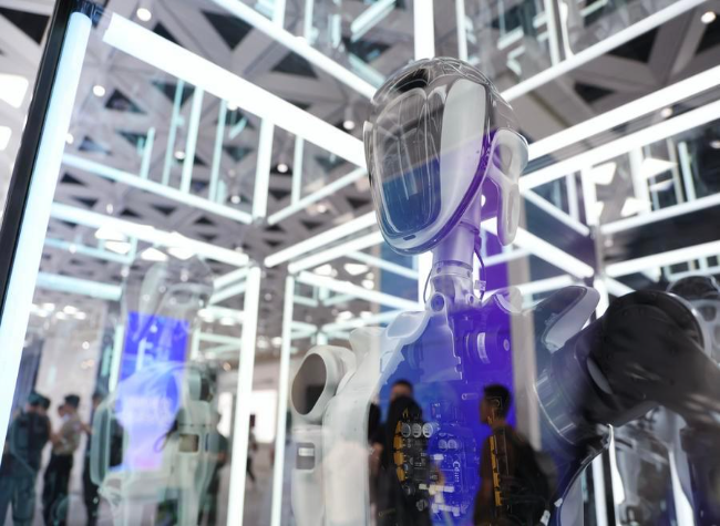 China's Sci-Tech Hubs Forge Tighter Lab-to-Market Ties to Power Industrial Upgrade