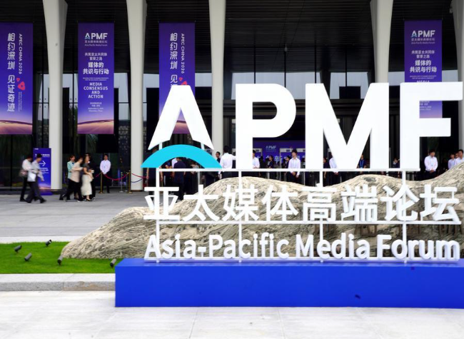 Exploring New Paths for Sustainable Development in Asia-Pacific