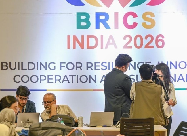 BRICS in 2027: A Perspective on How Western China Development Could Help Shape the Global South