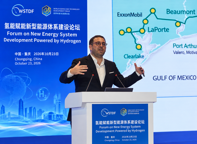 China's Hydrogen Push Shifts Focus to Costs, Infrastructure and Industrial Demand|Insights