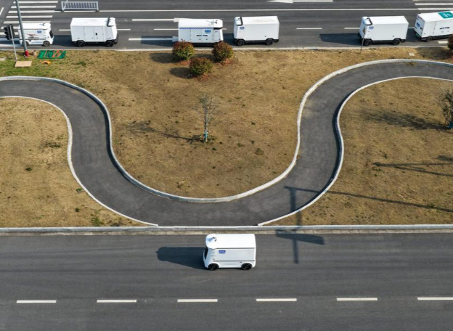 Chinese Ministry Reiterates Implementation of Automobile Quality Improvement Campaign