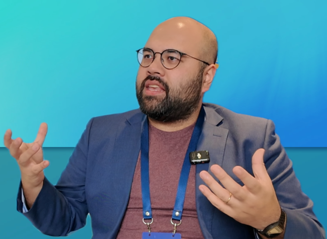 Exclusive Interview with Thiago Tanji: Yangtze and Amazon Are "Paths for the Future of Humanity"