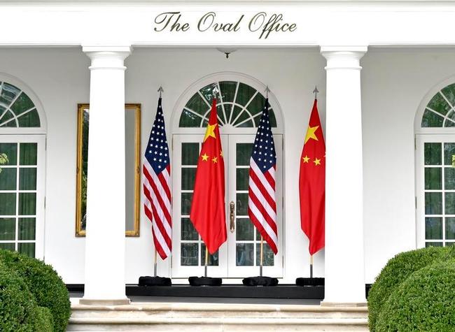 A More Stable U.S.-China Relationship Matters for the World, Says U.S. Expert