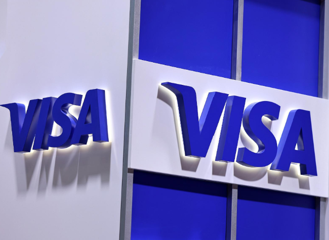 China Approves Visa Subsidiary Application to Establish Bank Card Clearing Institution